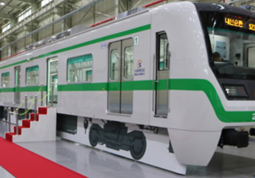 耐環境電纜組件方案